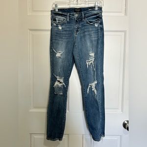 Judy Blue Size 0/24 Jeans